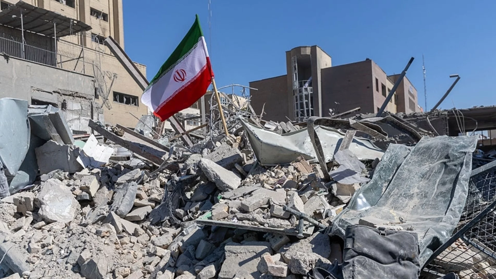 Иран заплаши да атакува американските университети в Близкия изток