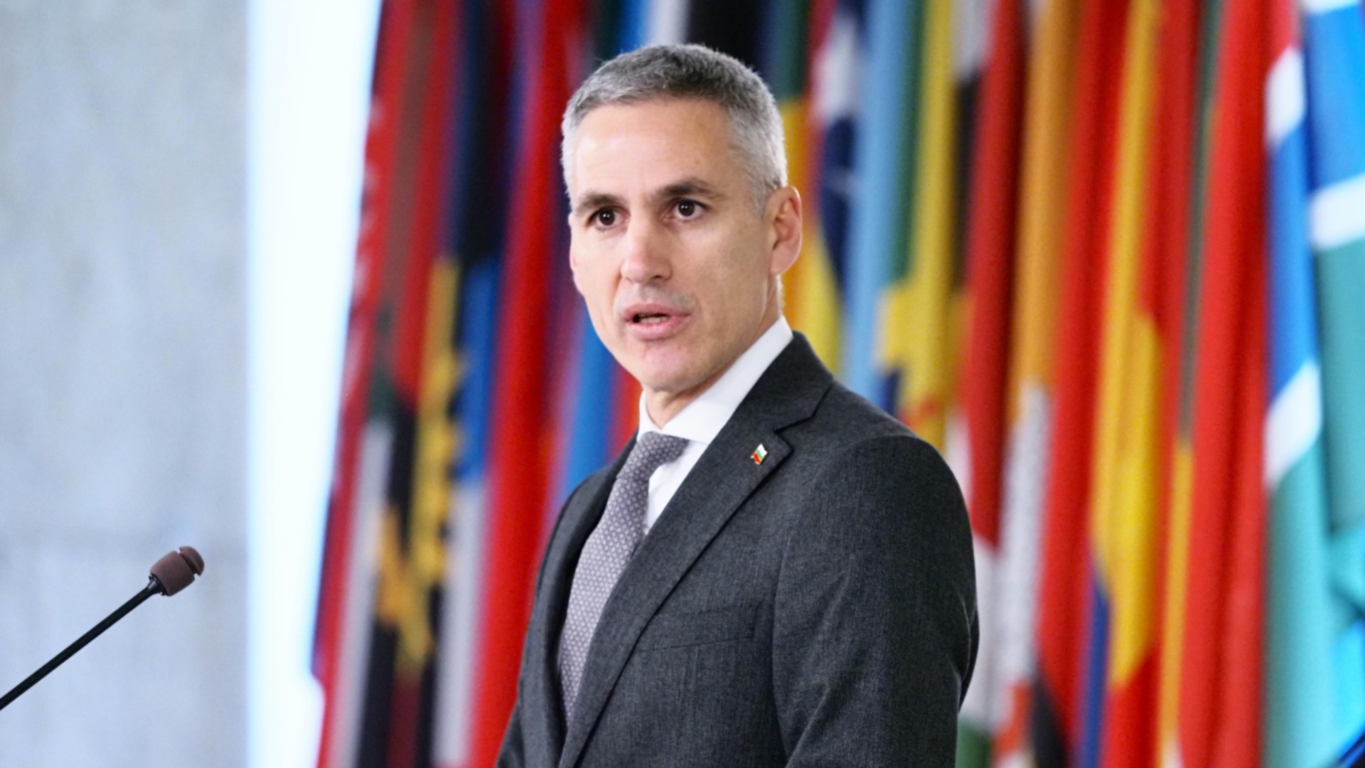 Гюров защити мерките си и обяви следващите стъпки (ВИДЕО)