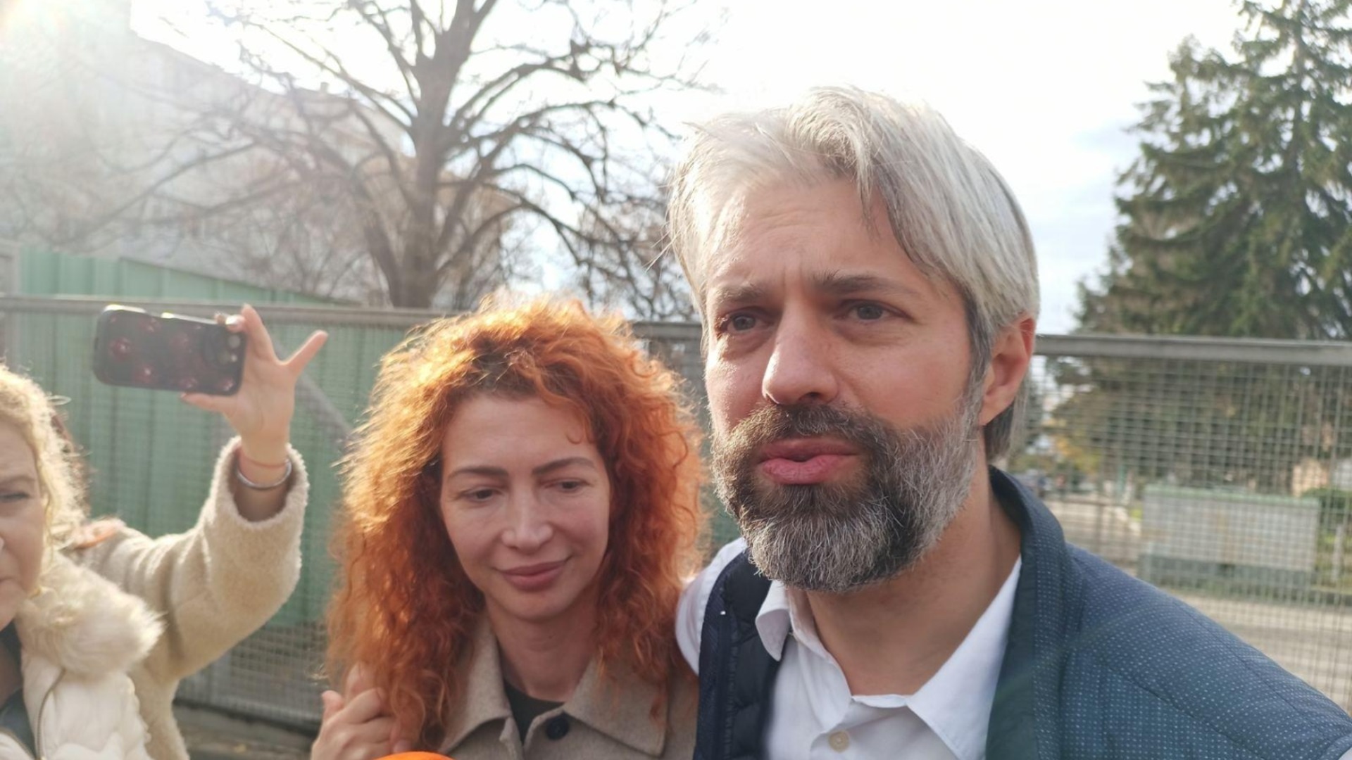 Благомир Коцев към Румен Радев: Маркетинг ли беше да не си виждам децата 5 месеца