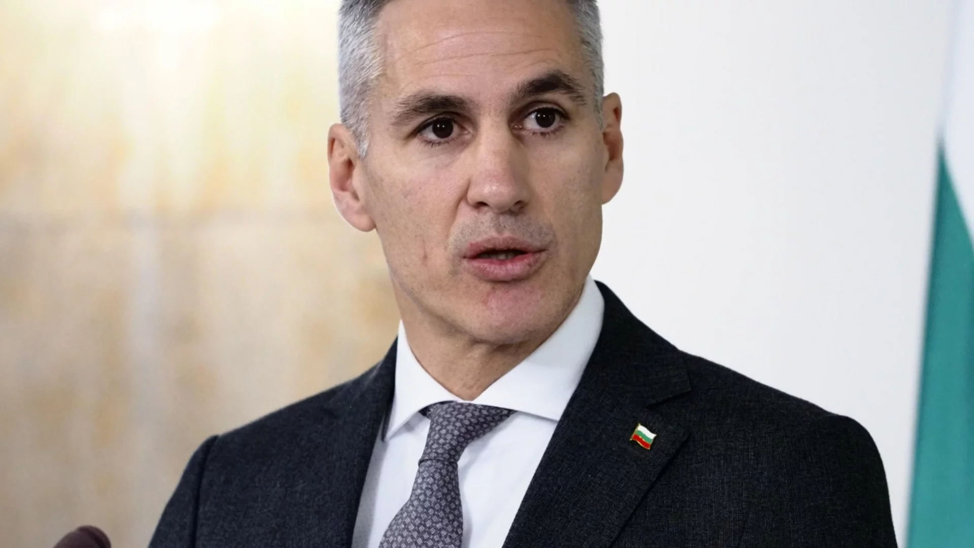 Гюров: Усещаме се като опълченци в завладяна държава