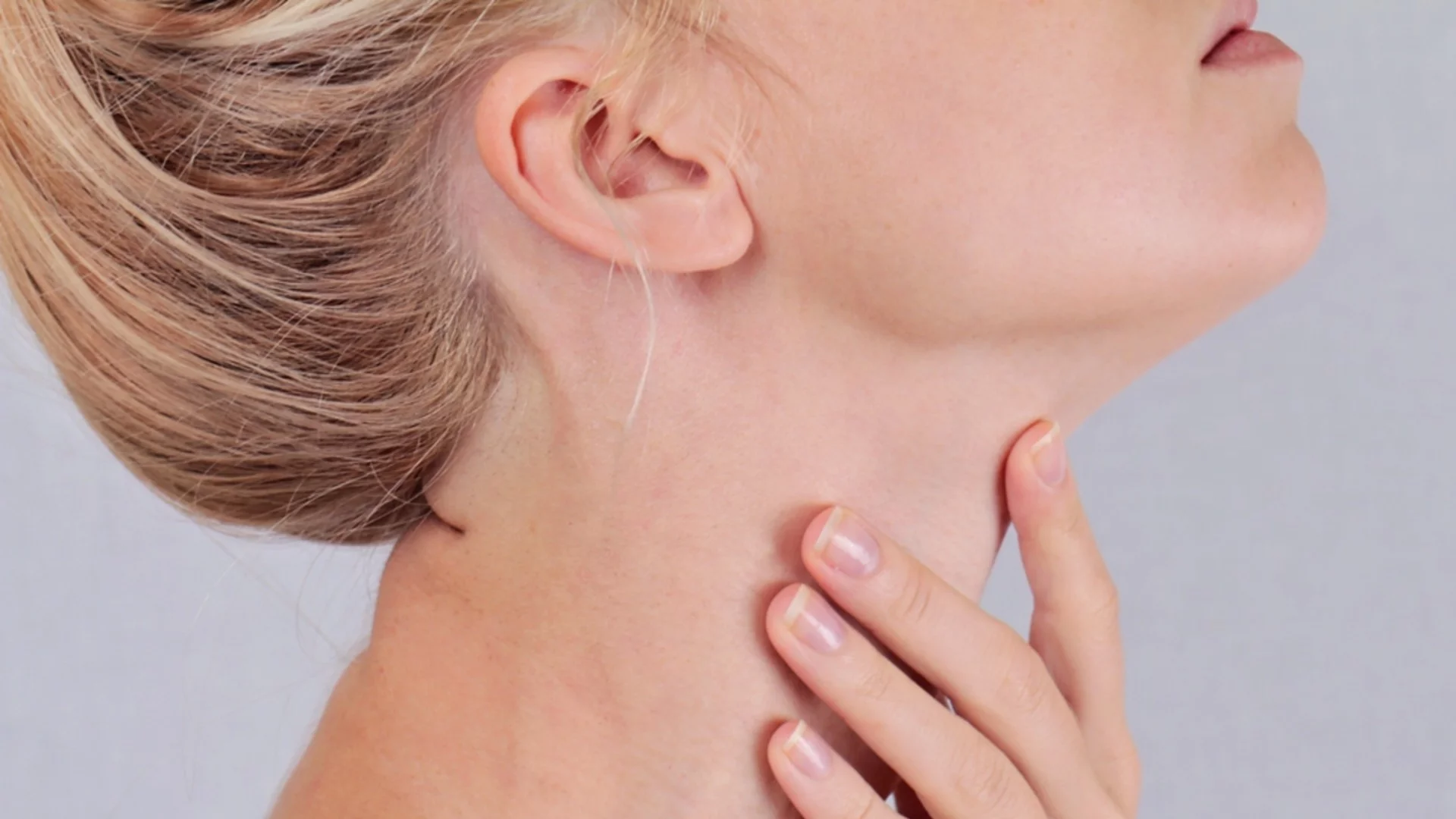 4 храни за здрава щитовидна жлеза