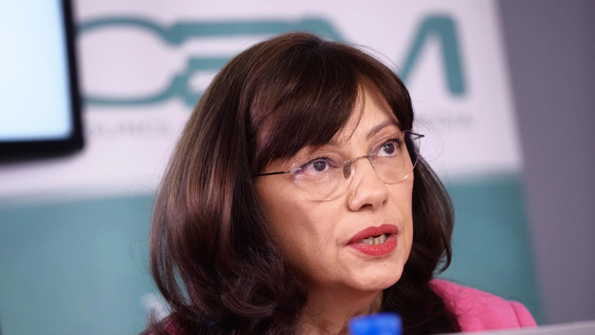 Милена Милотинова и на какво ново залага генералният директор на БНТ