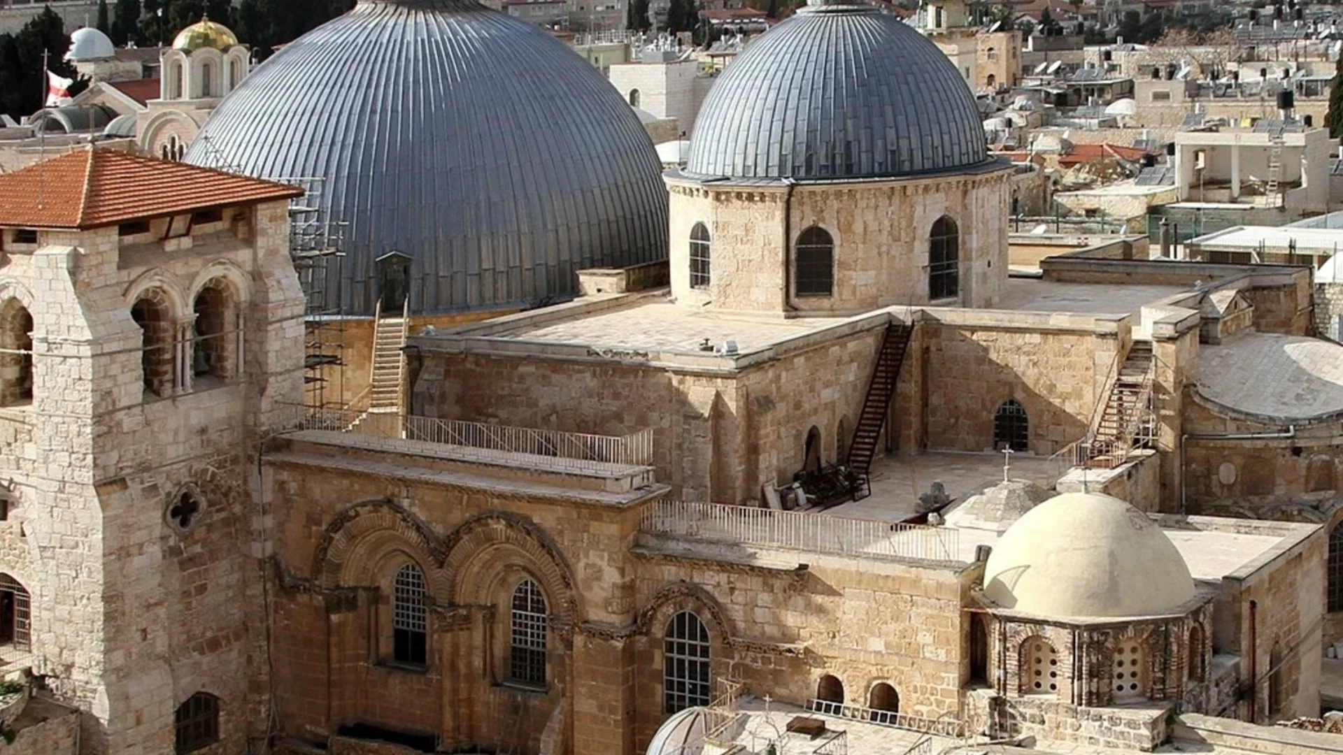 Италия и Франция с остри реакции към Израел заради спряна служба в Йерусалим