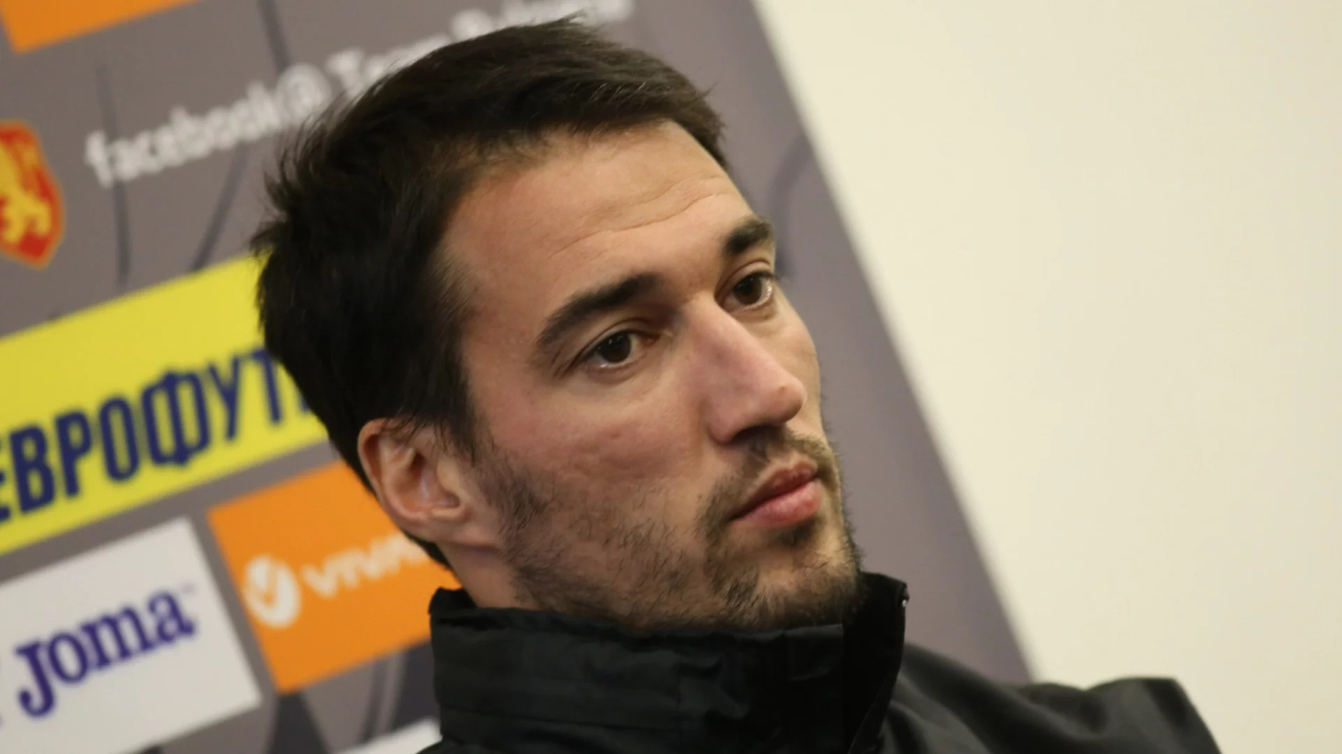 Ивелин Попов: „Усетих негативизма с пълна сила, футболът не ми липсва“