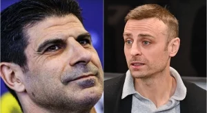 След 10:2 за България: Гонзо разпиля екипа на Бербатов, тровили и сеели раздори