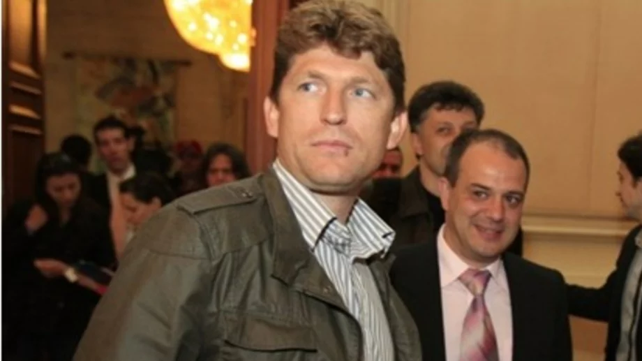 Френската голова машина, която отчайваше съперниците на Литекс