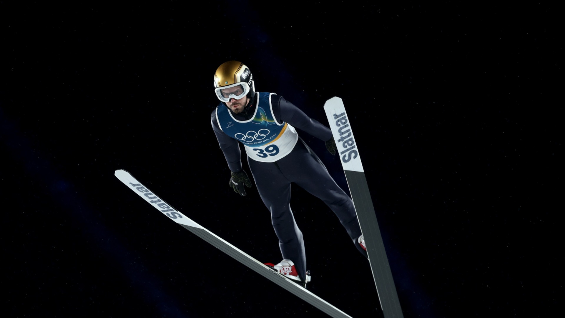 Исторически ден! Зографски изравни един национален рекорд и подобри друго върхово постижение на България