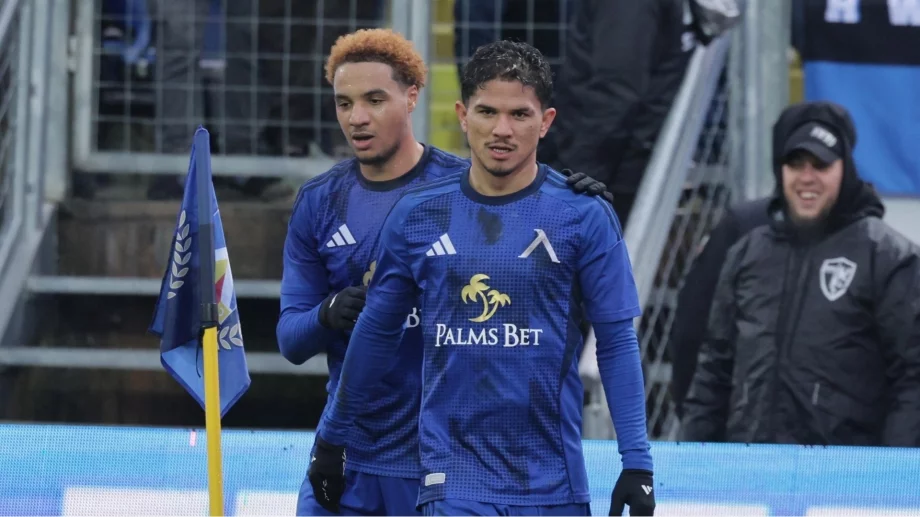 Искаха да го заменят със Серкан Юсеин, сега не го дават за нищо на света