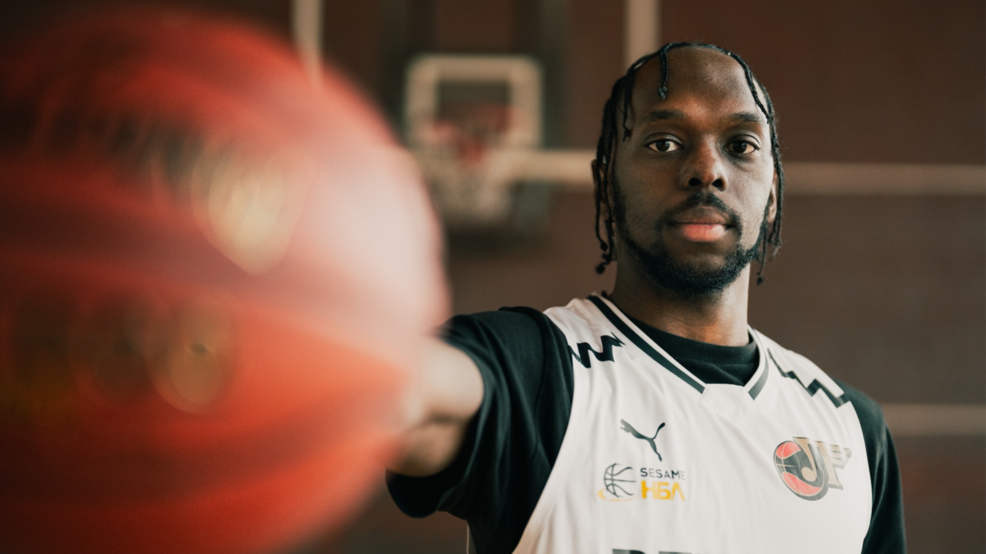 Aсът на Локо Пловдив, който бе национал на САЩ и игра с американска суперзвезда (ВИДЕО)