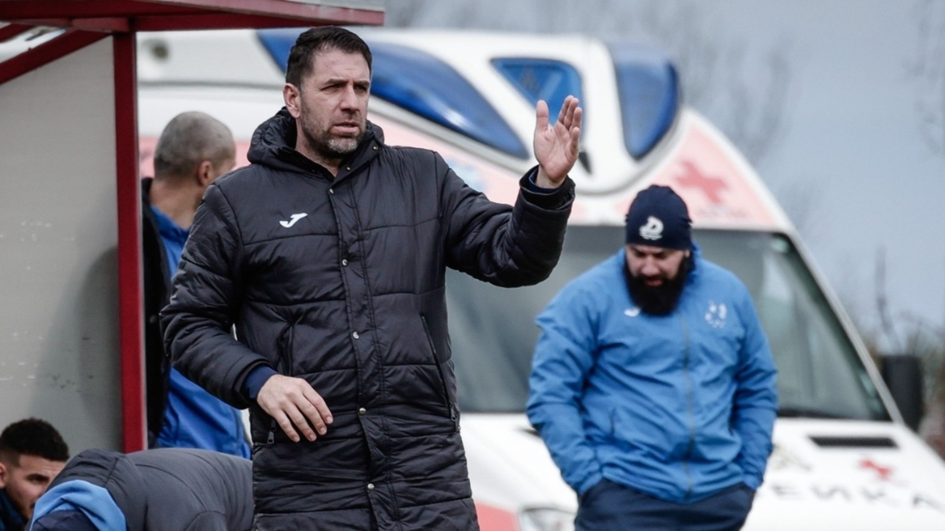 Чиликов: Показахме реакция след екскурзията в София за мача с ЦСКА