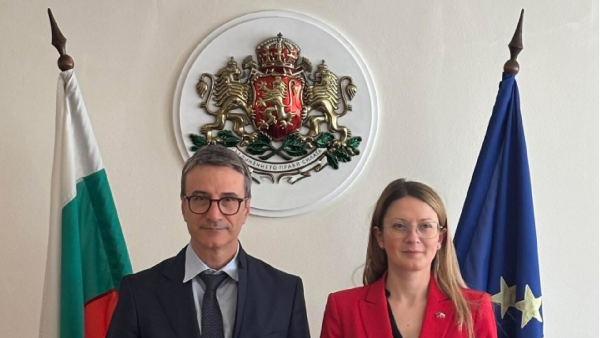 Цветелина Пенкова ще води едни от най-важните енергийни преговори в ЕС