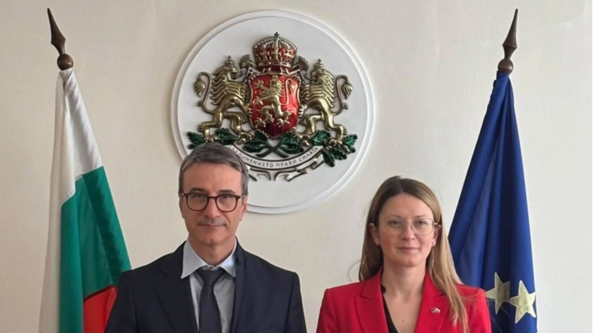 Цветелина Пенкова ще води едни от най-важните енергийни преговори в ЕС