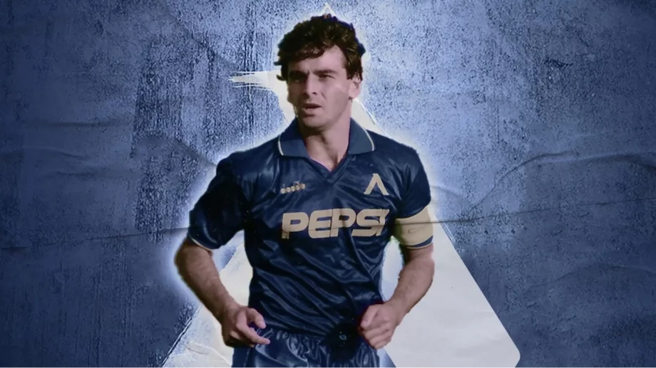 Легендата на Левски, която накара Барселона и Ливърпул да се сбият за нея