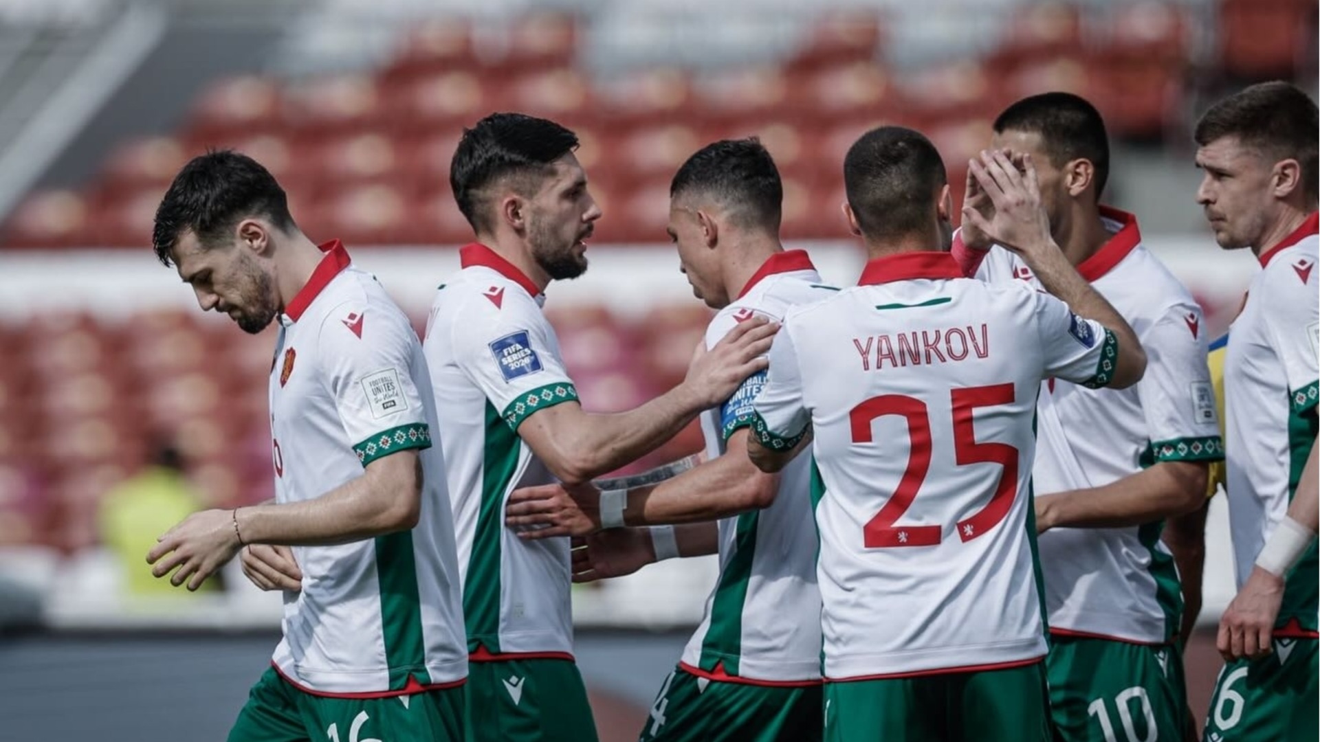 Часове преди мача с България: Нападател на Индонезия се контузи