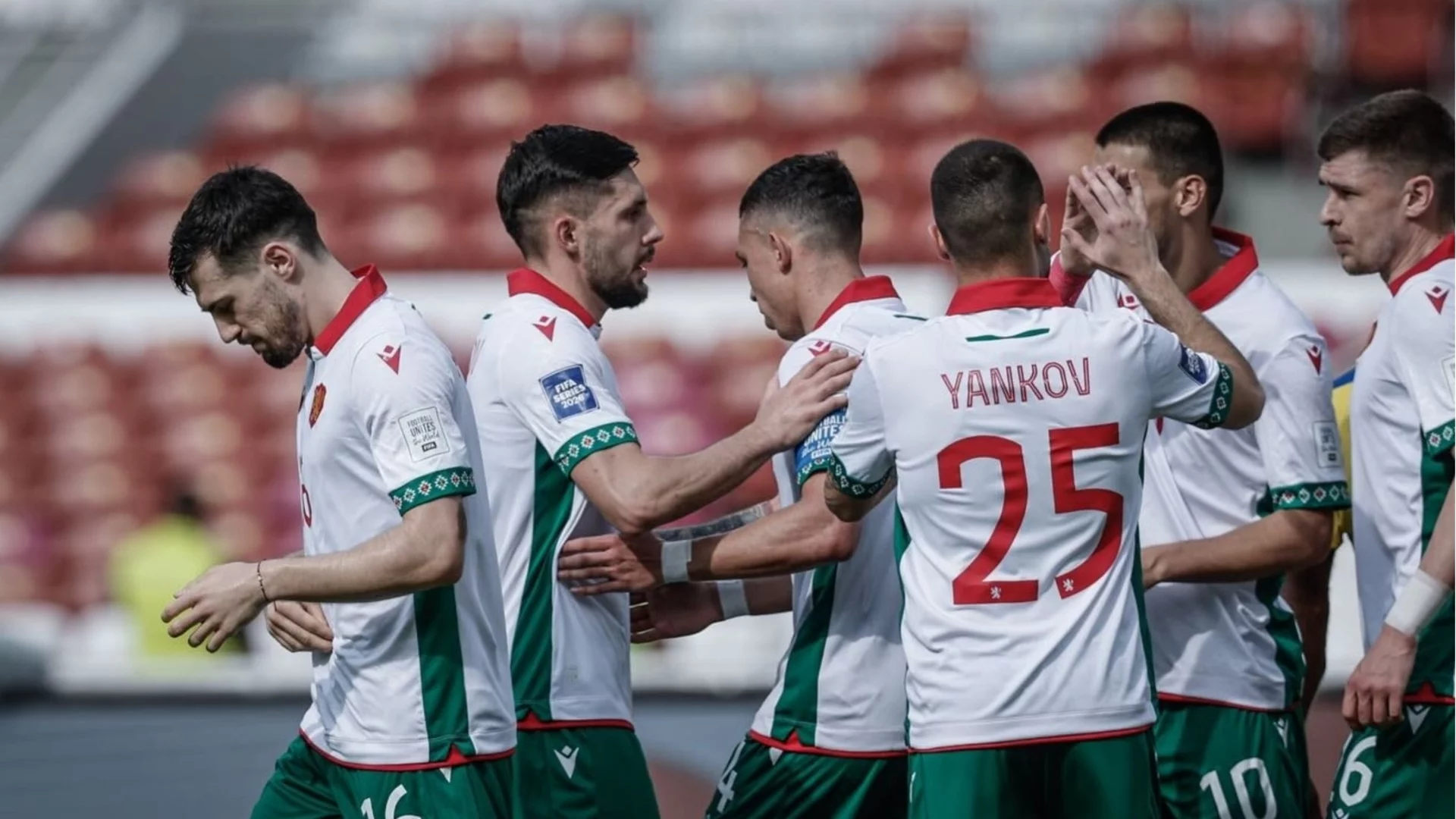 Часове преди мача с България: Нападател на Индонезия се контузи