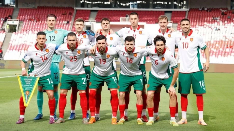 Финал на FIFA Series НА ЖИВО: България - Индонезия