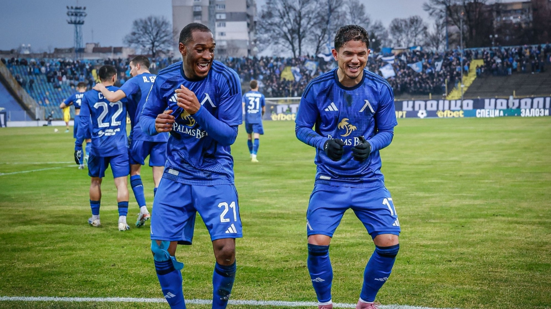 Пловдивския Джанини: Само Левски може да реши спора за титлата в своя полза