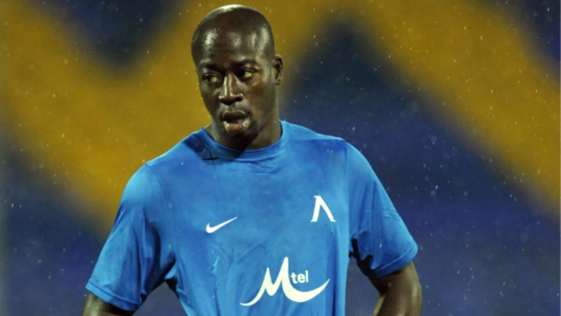 Гара Дембеле с ужасяващи разкрития за Левски: „Гледаха само как да вземат парите“