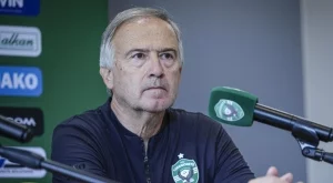 Кариоката, който наказа ПСЖ и "летеше" високо в Лудогорец