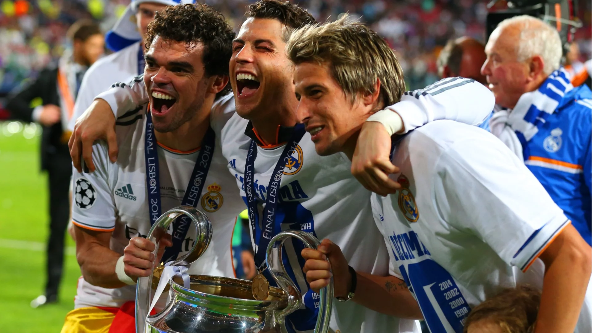 Печелеше трофеи с Роналдо и Реал Мадрид, а сега живее "мечтания си живот" като рибар