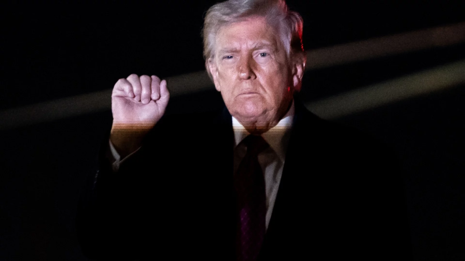 Какво има в главата на Тръмп? Историята на един нарцисист с букет от личностни разстройства