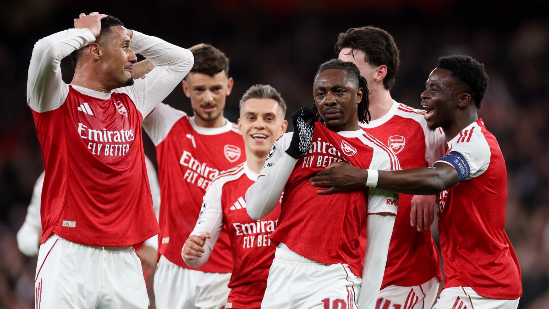 Нови контузии разклащат Арсенал