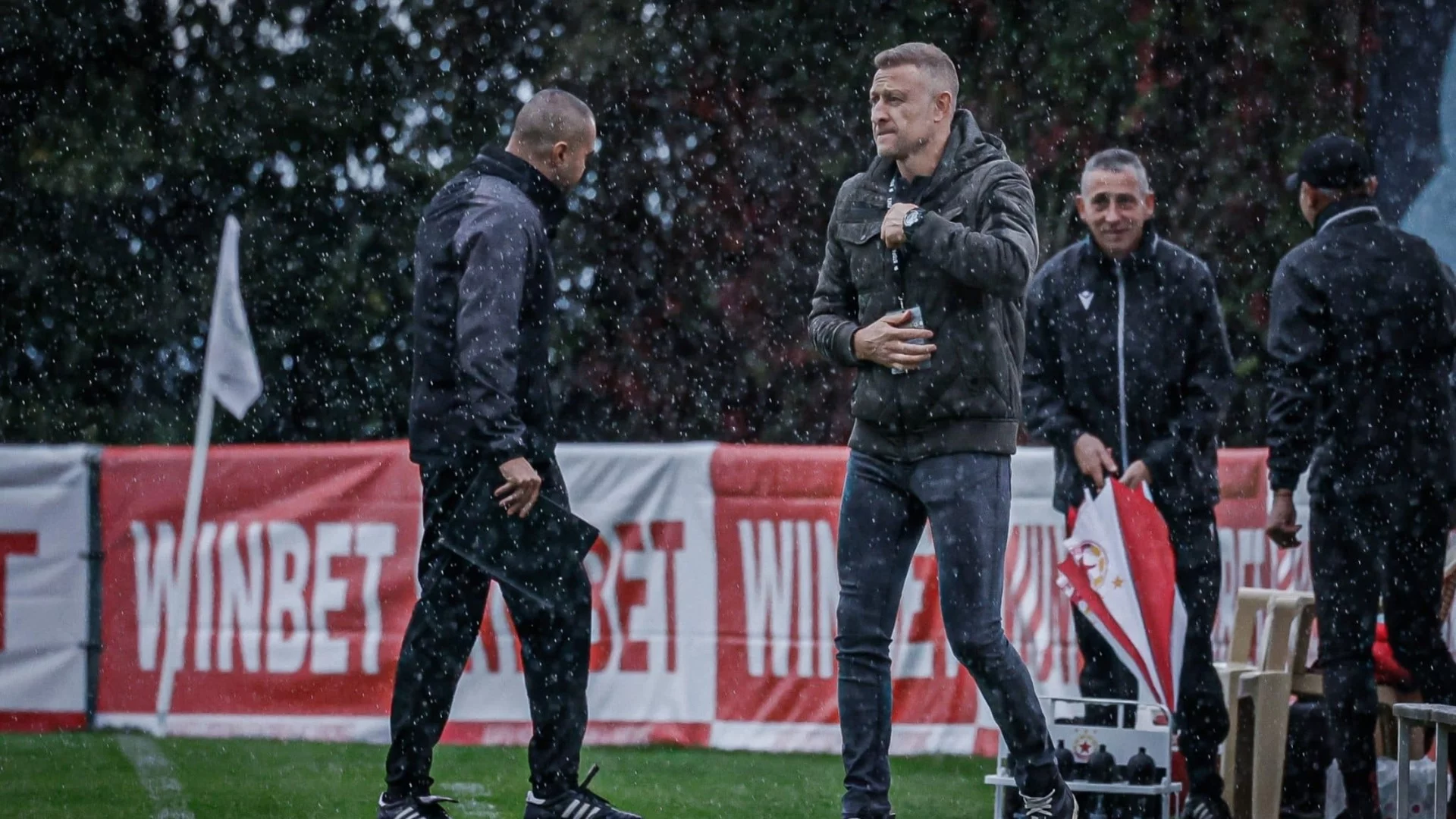 Любимец на Сектор Г, който доскоро бе треньор на ЦСКА, изненадващо напусна работа