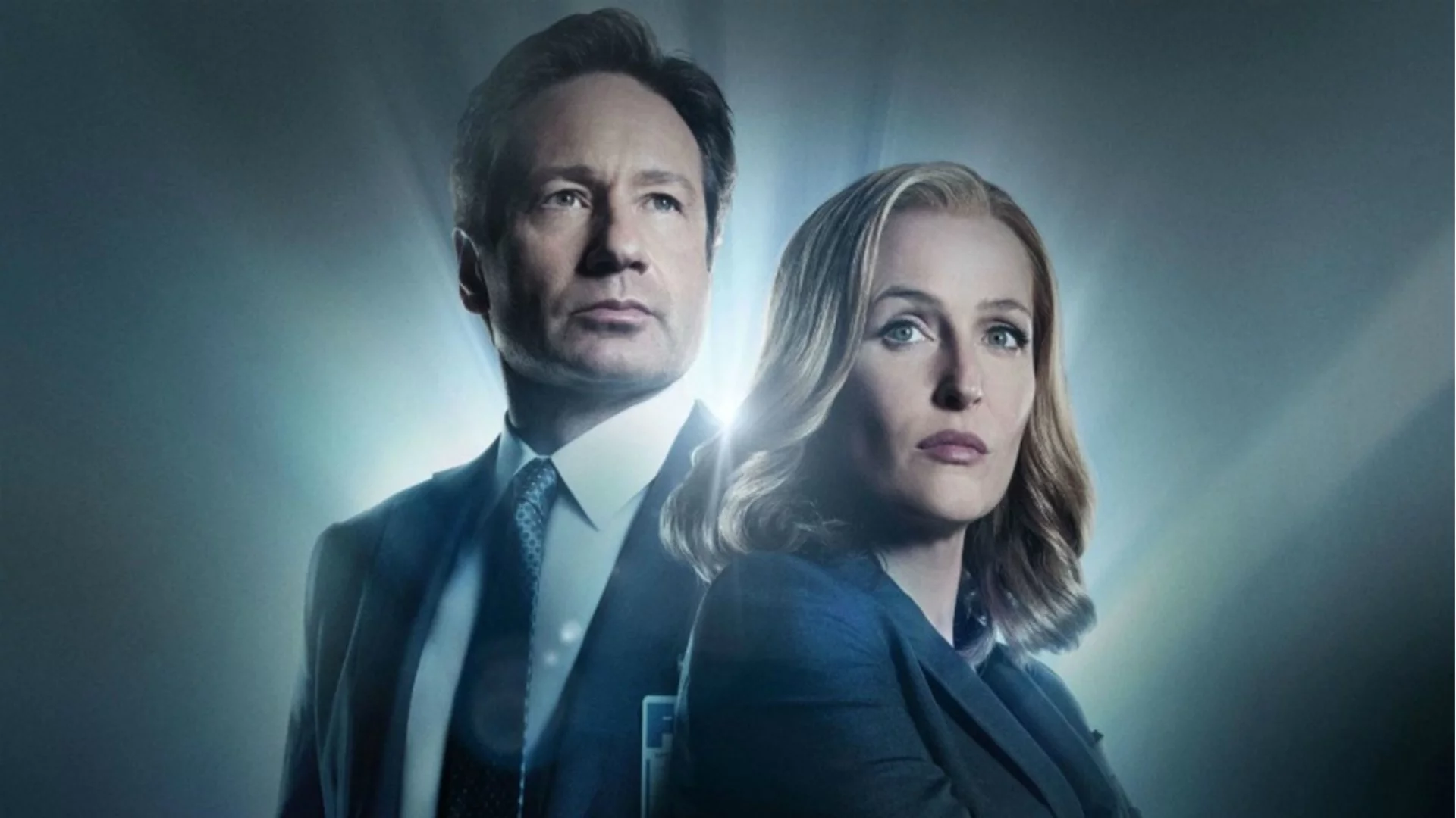 "Досиетата Х" се завръщат с двама актьори с различен цвят на кожата (СНИМКИ)