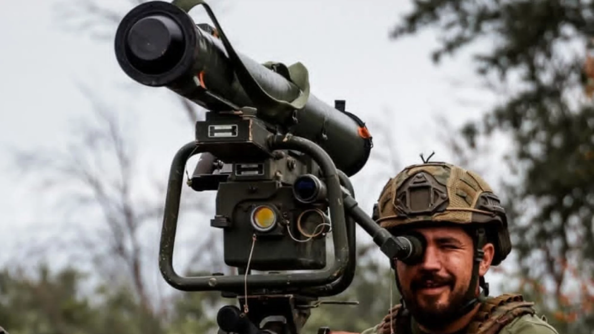 Частни ПВО вече пазят небето над Украйна