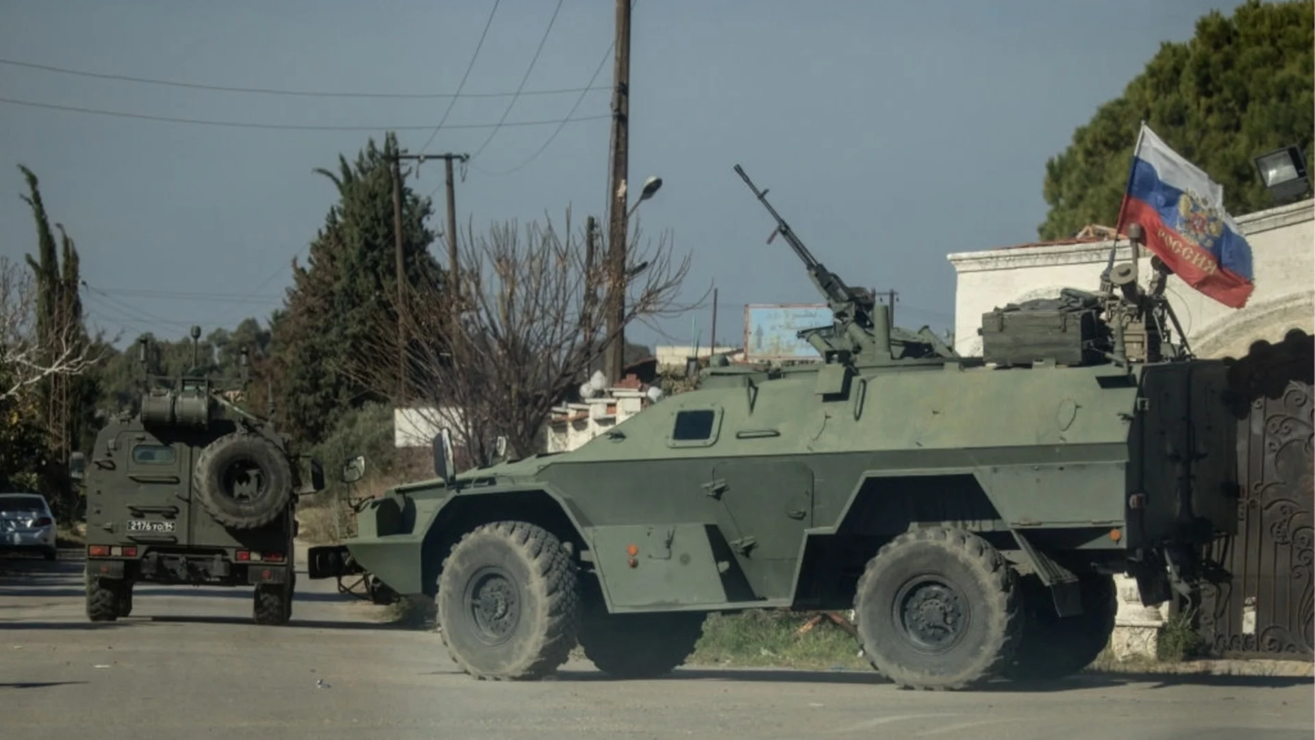 Потвърдиха смъртта на поляк, починал в руски арест в окупираните територии