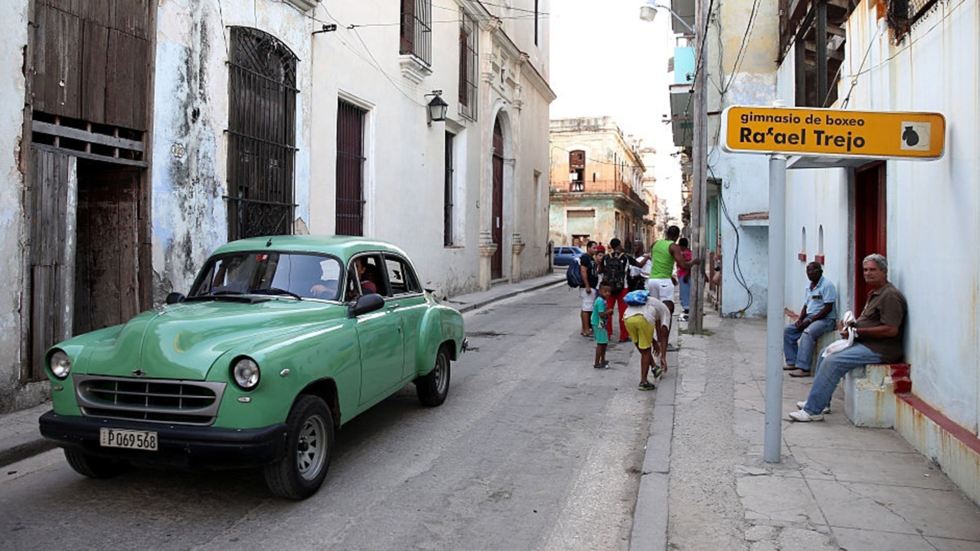 Как САЩ искаше да купи Куба: дългата история на конфликтите