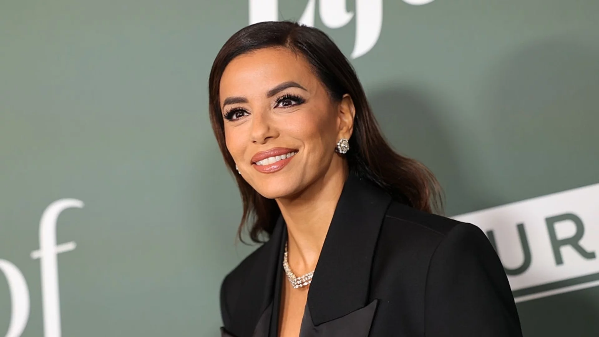 Силните жени, които направиха Ева Лонгория успешна