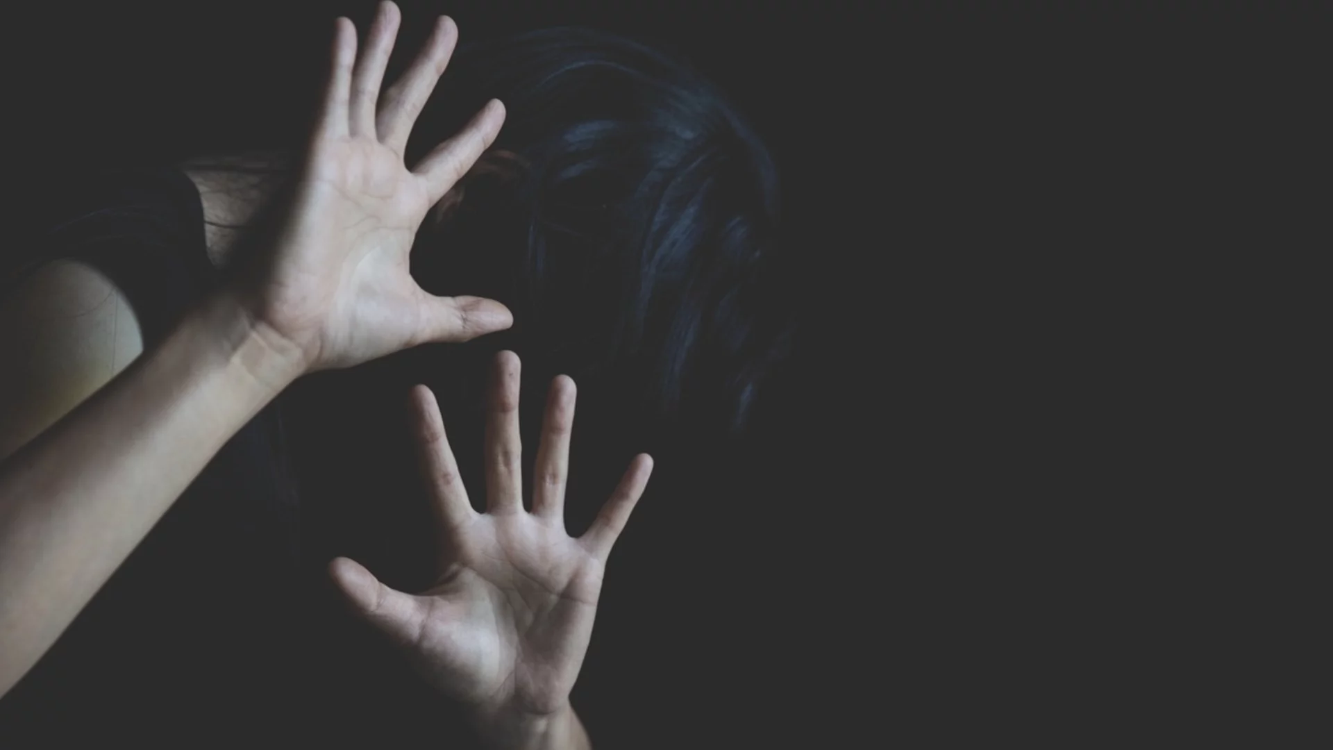 Задържан е мъж за домашно насилие в Шумен