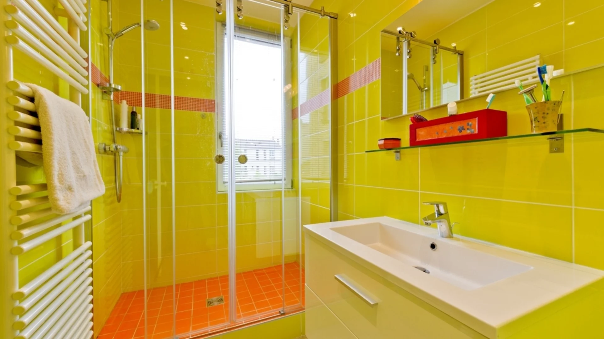 Как да изберем правилните плочки за баня и да избегнем най-честите грешки?