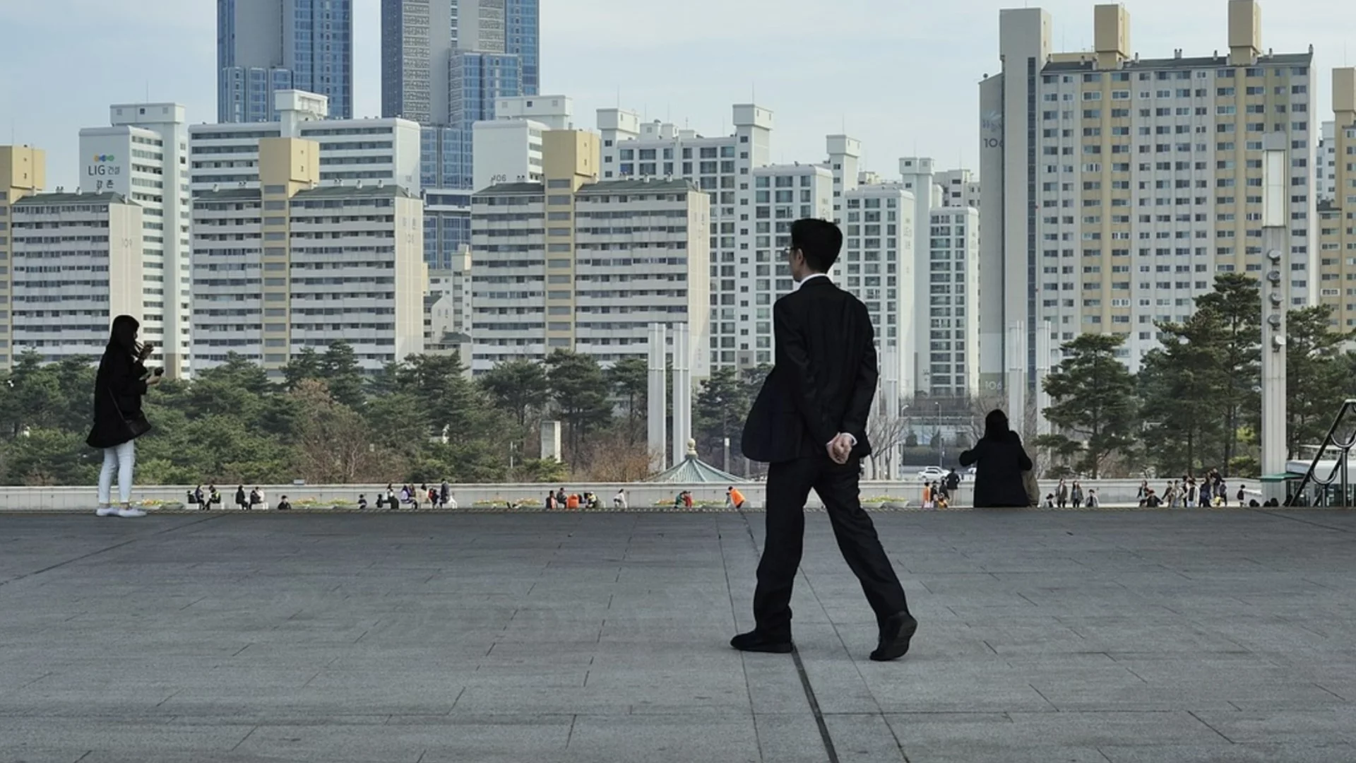 Голяма икономика обмисля ограничения за използването на автомобили от гражданите