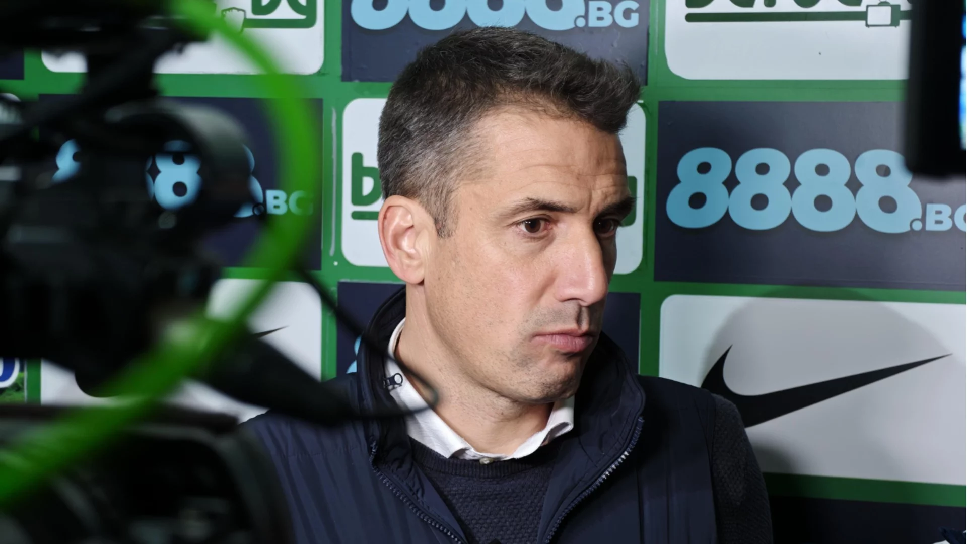 Веласкес получи наглед незначителна новина, която обаче може да се окаже ключова за сезона