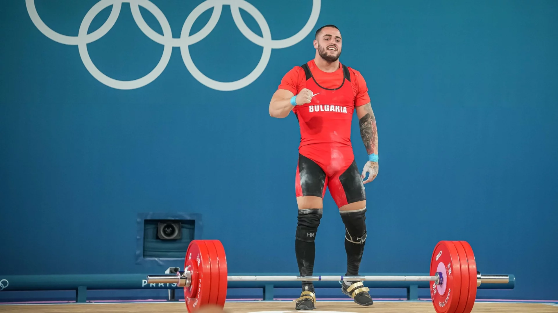 Следващата спирка на Карлос Насар: Може ли българинът да пренапише историята на световните щанги?