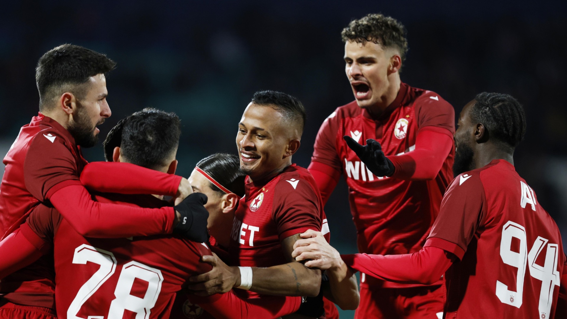 Главоболия за ЦСКА преди двубоя с Берое