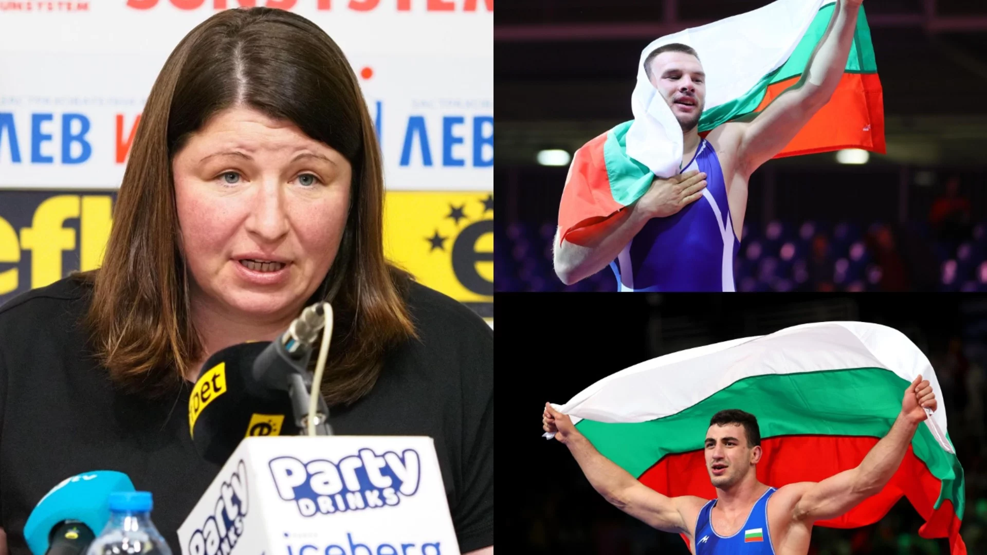 Златева не държи еднолично съдбата на Милов и Новиков, последната дума е на друг