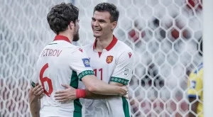 България - Индонезия НА ЖИВО по ТВ: Къде да гледаме финала на FIFA Series?