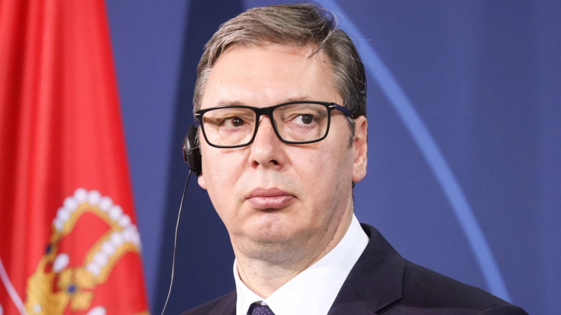 Вучич се оплака на Путин от Хърватия, Албания и Косово