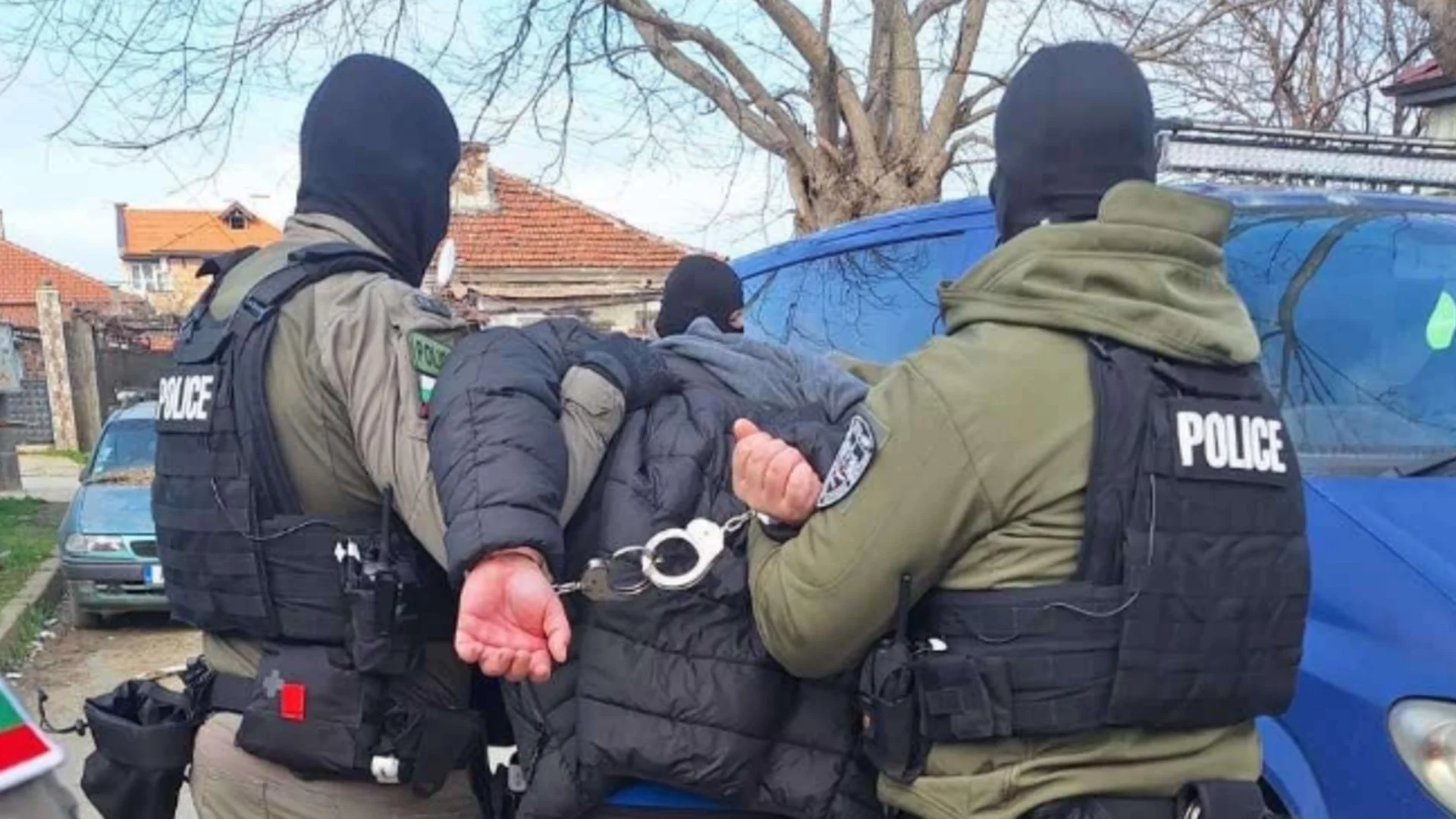 Близо 100 ареста за купуване на гласове, властта мисли как ще гласуват незрящите (ВИДЕО)