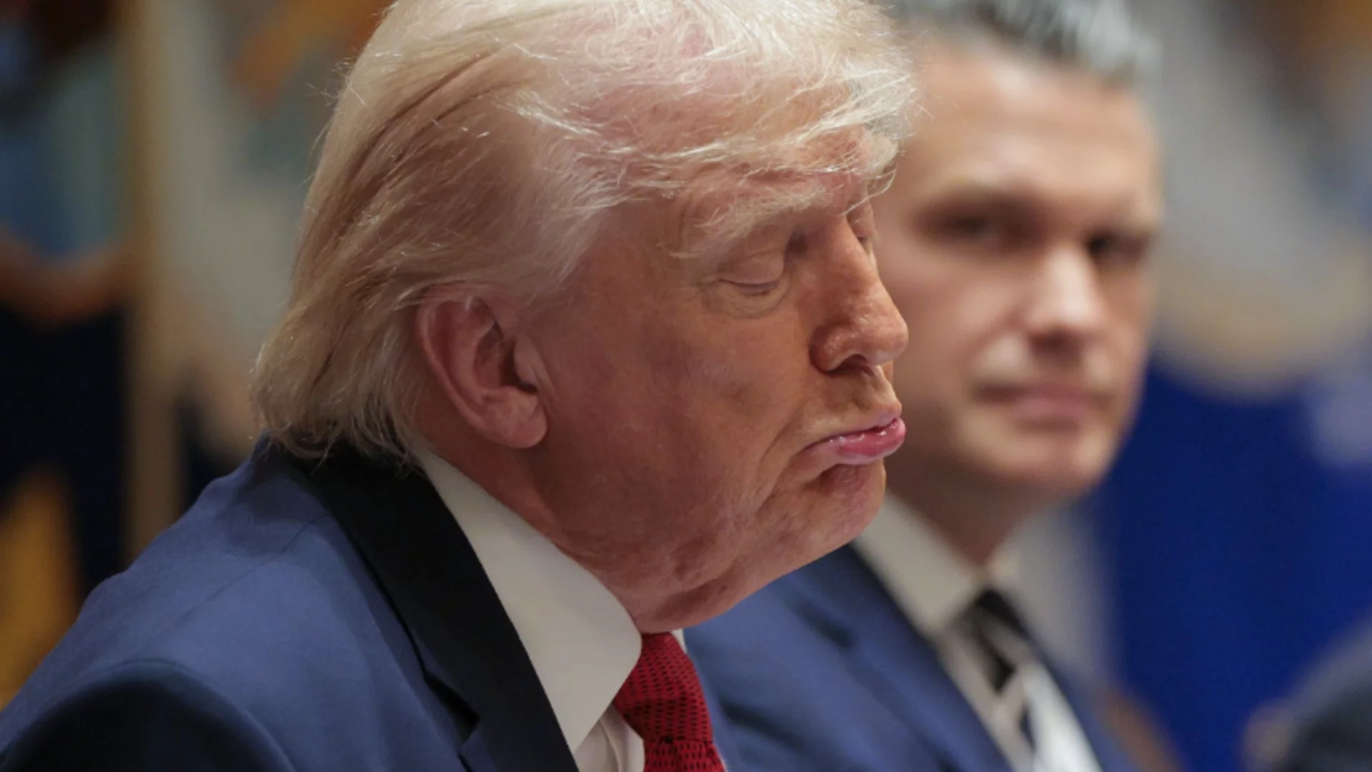 Интуицията на Тръмп го подведе за Иран – и всички ние плащаме цената