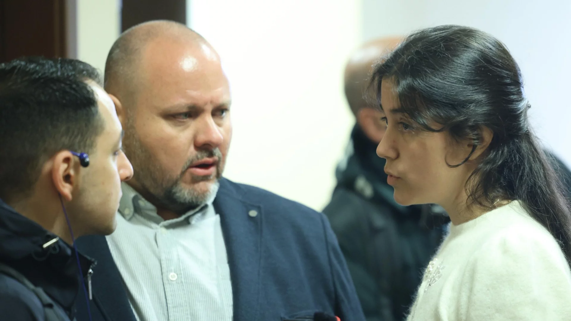 Разкрития в съда:Убийството на Пейо Пеев може да е заснето от камера