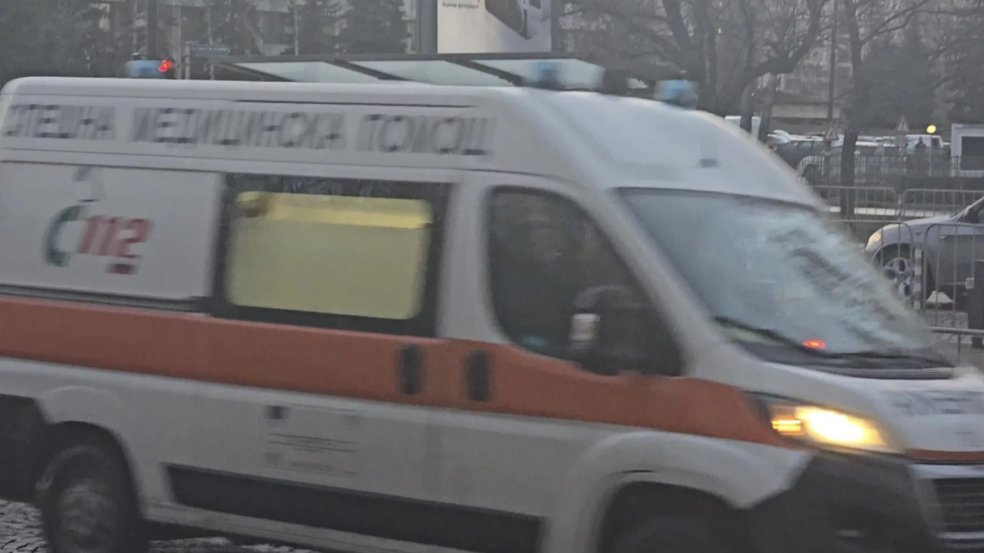 Внезапно излязло на платното: Кола блъсна 11-годишно дете