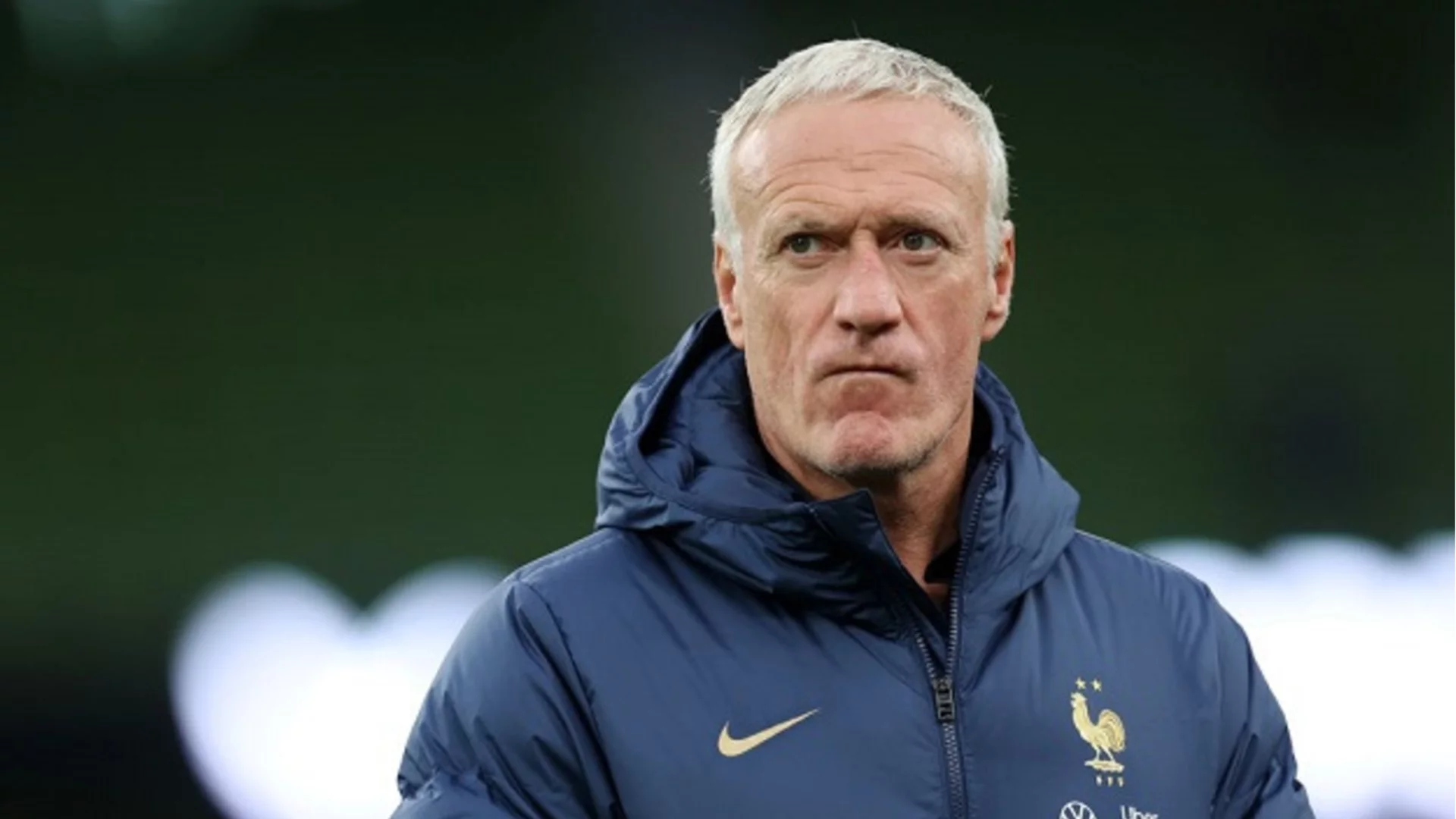 "Можеше да остане без крак": Франция победи, но Дешан побесня срещу "прийом"