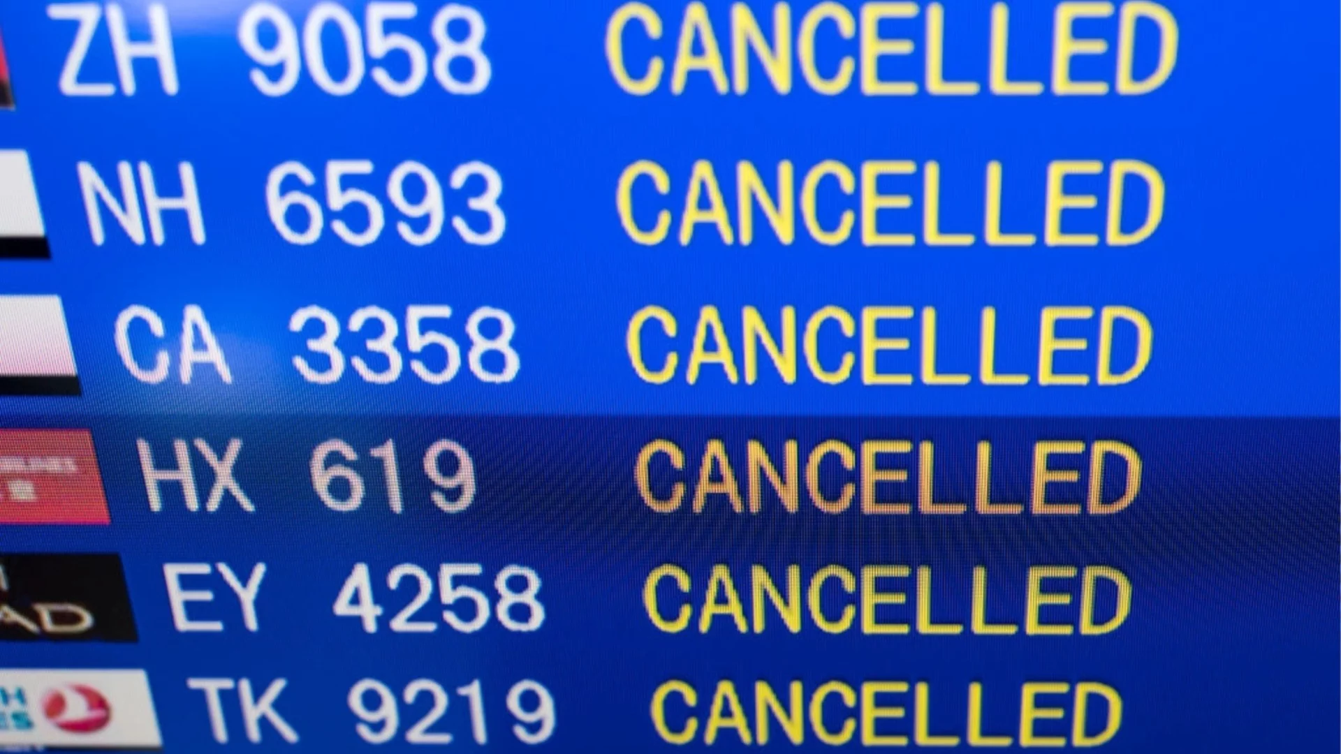 Порой в Истанбул спря полетите