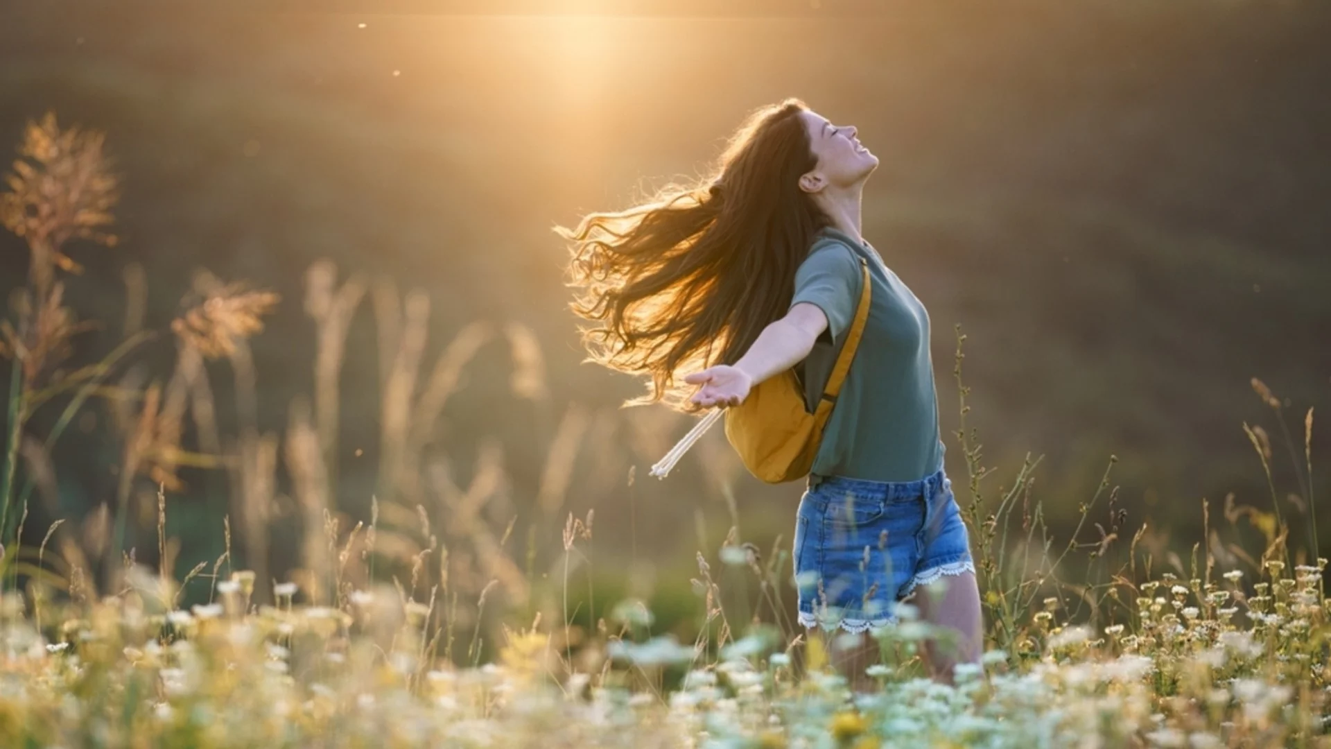 Отклонения от нормата. Месечна прогноза за времето за април 2026 г. 