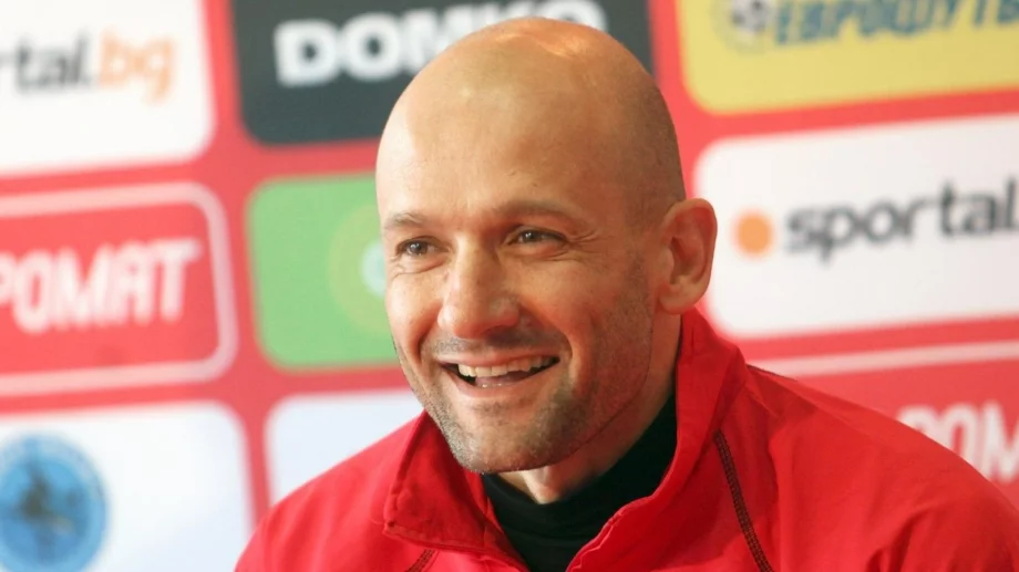 (Не)Човекът, който остави всички в ЦСКА без думи, а после покори Европа