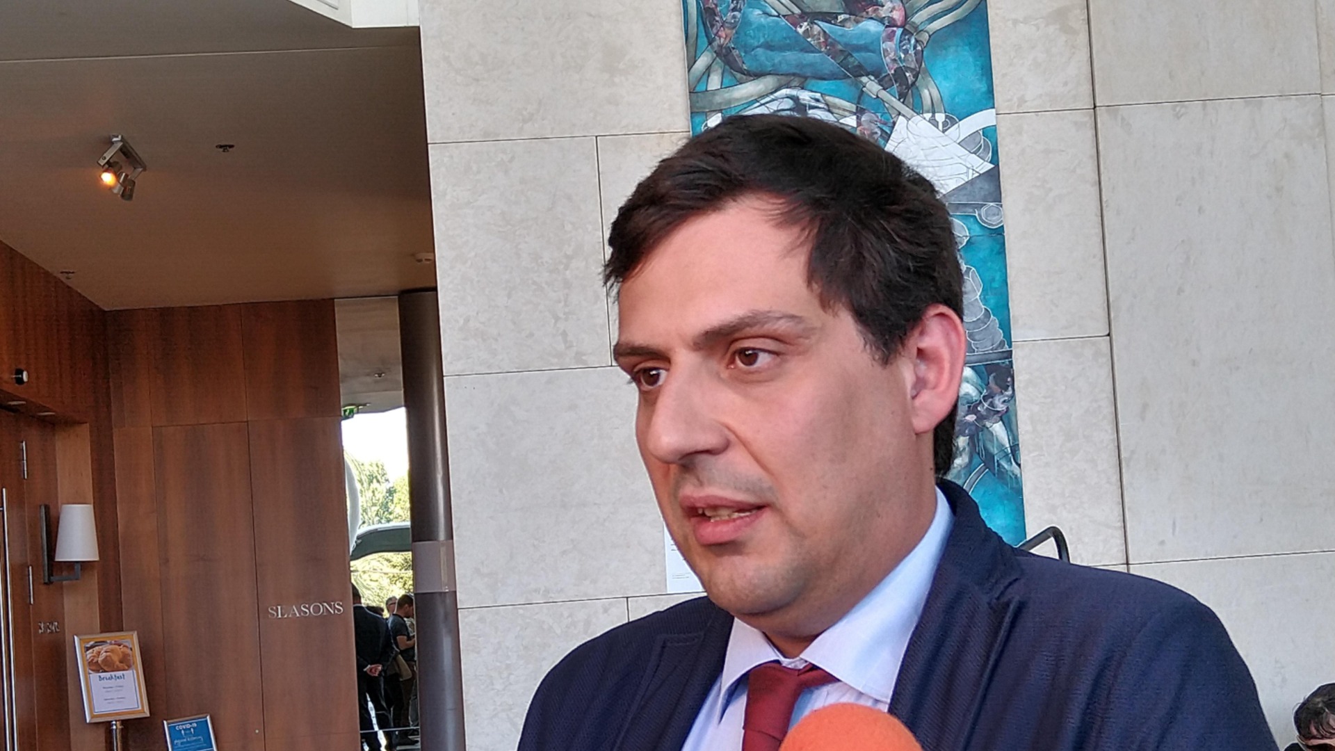 Светослав Бенчев: Цените на горивата растат заради рязкото поскъпване на суровия петрол